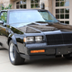 Illustration for article titled Whats This Mint 1987 Buick GNX With Eight (8) Miles on It Gonna Go For?em/emem/em